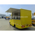 2015 small china made style Vending Carts, colorful mobile store for sale